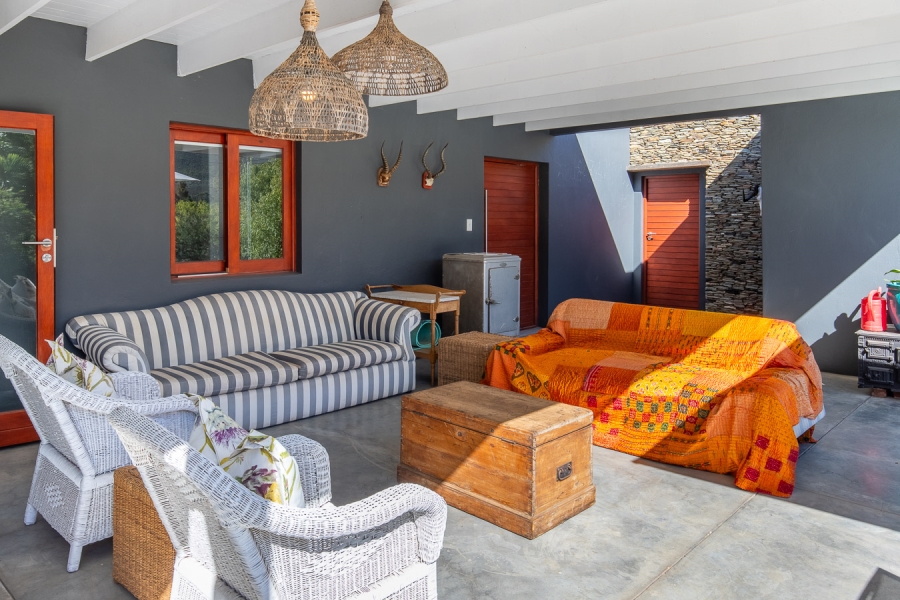 3 Bedroom Property for Sale in Barrydale Western Cape